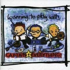 Captain Everything : Learning To Play With ...